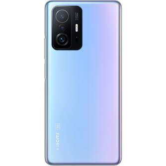 SMARTPHONE XIAOMI 11T 5G 8/128 6,67%%%quot; CELESTI. BLUE