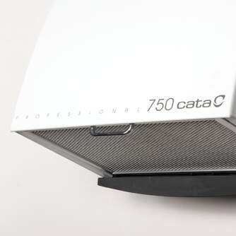 TURBINA CATA PROFESIONAL 750L