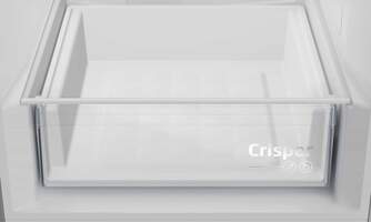 FRICOM. BEKO B1RCNE404G 203x60 NF LOOK INOX