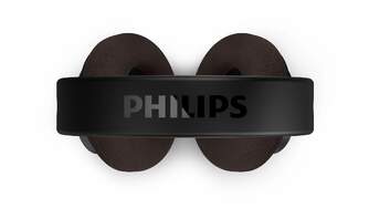 AURICULARES PHILIPS SHP9500CY/00 DIADEMA CABLE