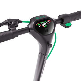 PATINETE ELECTRICO YOUIN SC4001 XL2 10%%%quot; 500W