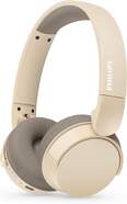 Auriculares Diadema Philips TAH3209BG - Bluetooth 5.3, Autonom&iacute;a hasta 25 h, 20-20000 Hz