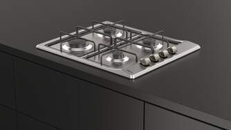 ENCIM. TEKA E/60.3 40 NAT INOX 112620018