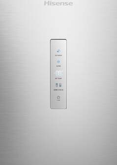 FRICOM. HISENSE RB372N4CCD 178x60 NF INOX D