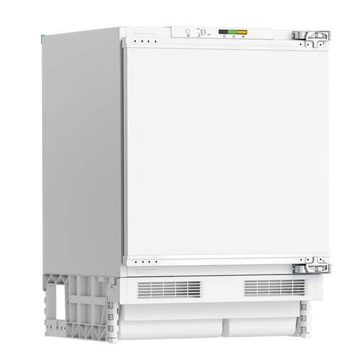 Congelador Vertical Integrable Beko BU1204N - 82x59,5x54,5 cm, 94 litros, Sistema MinFrost, blanco
