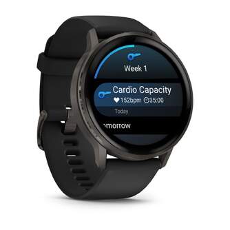 SMARTWATCH GARMIN VENU 4 010-03014-00 NEGRO