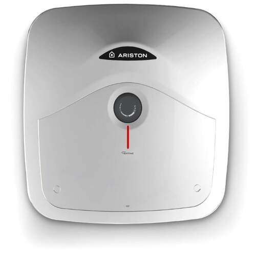 Termo Eléctrico Ariston Andris R30 OR EU 3100337 - Clase C, 1500 W, 8 bares, 78ºC, 30 litros