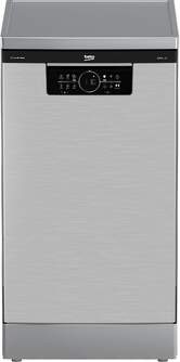 LVJ. BEKO BDFS26046XQ 6PROG 3%%%#170;BANDEJA 45CM INOX