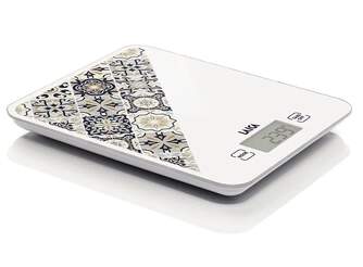 BALANZA LAICA KS5013N 10KG CRISTAL 5,4X2,5CM 