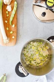 OLLA PRESION MONIX CLASSICA 12L