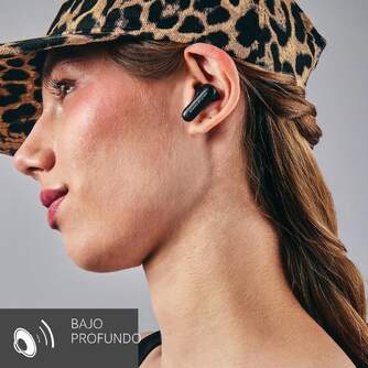 AURICULARES ENERGY SISTEM CHILL BLACK