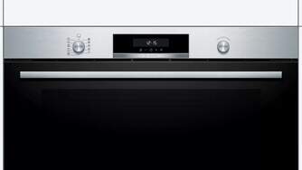 HORNO BOSCH VBD5780S0 MF PIROL DISP NEGRO/INOX IFY