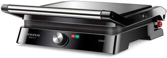 GRILL TAURUS ETNA INOX NEW II