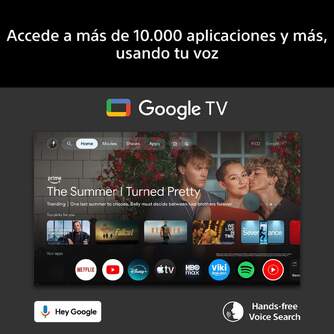 TV SONY 75%%%quot; K75XR35M2PB UHD XR GOOGLETV HDR10