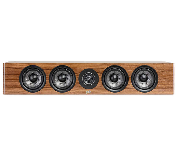 Altavoz Polk R350 PKR350SYSBR