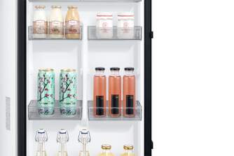 FRI. SAMSUNG RR39C7EC5B1/EF 185x60 1P NF GRAF DSP