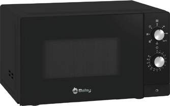 MICR. BALAY 3WG3112X2 20L NEGRO/INOX