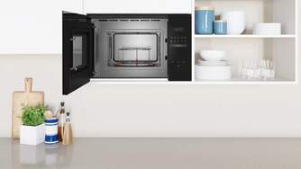 MICR. BALAY 3CG5172N2 20L CRISTAL NEGRO