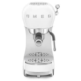 CAFET. SMEG ECF02WHEU LINEA A%%%#209;OS 50 BLANCO