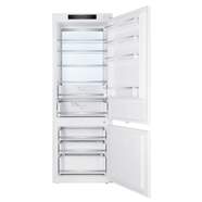 Frigor&iacute;fico Combi Nodor HAIL 193 TNF BI 70 4206 - 341 L, 194 cm, No Frost, Blanco