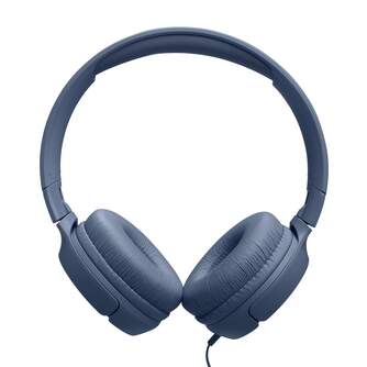 AURICULAR JBL TUNE 520 C CABLE BLUE