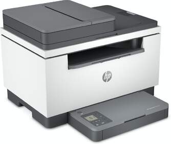 IMP. MULTI HP LASERJET MFP M234SDW MONOCROMO WIFI