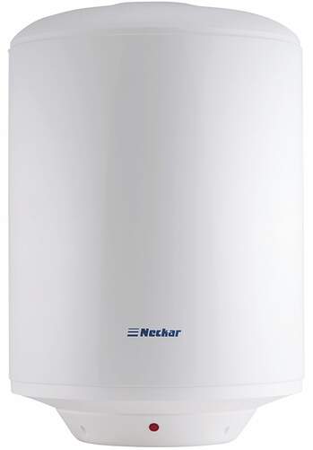 Termo Eléctrico Neckar ESN80 - 80 L, 2000 W, Hasta 65º C, Blanco