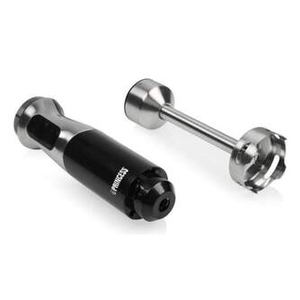 BATID. PRINCESS 221222 1000W INOX C/A