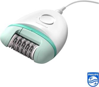 DEPIL. PHILIPS BRE224