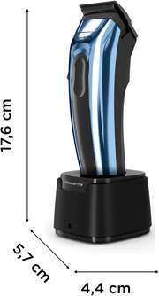 CORTAPELO ROWENTA TN1551 6 PEINES 150MIN 0,3MM