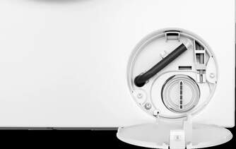 LVD. BALAY 3TS993BP 9K 1200R BCA TAPA EXTRAIBLE