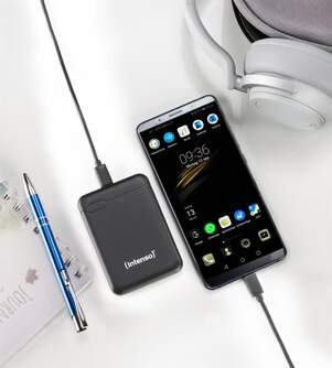 POWERBANK INTENSO XS 5000mAh BLACK