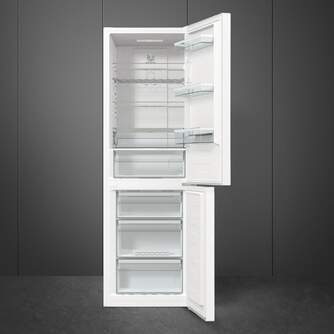 FRICOM. SMEG RC18WDND 185X60X59 BLANCO NF