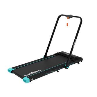 CINTA RUNNING BODYTONE AR100-B AZUL LED