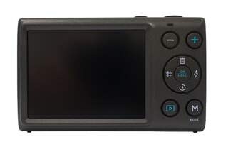 CAMARA COMPACTA YASHICA YAS-DGM100-BK  95*24*60