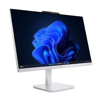 OR. AIO LENOVO A105 24%%%quot; R5 40/ 16GB/ 512SSD/ W11