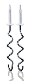 BATID. AMASADORA BRAUN HM3135WH 500W BOL 0,5L BCA