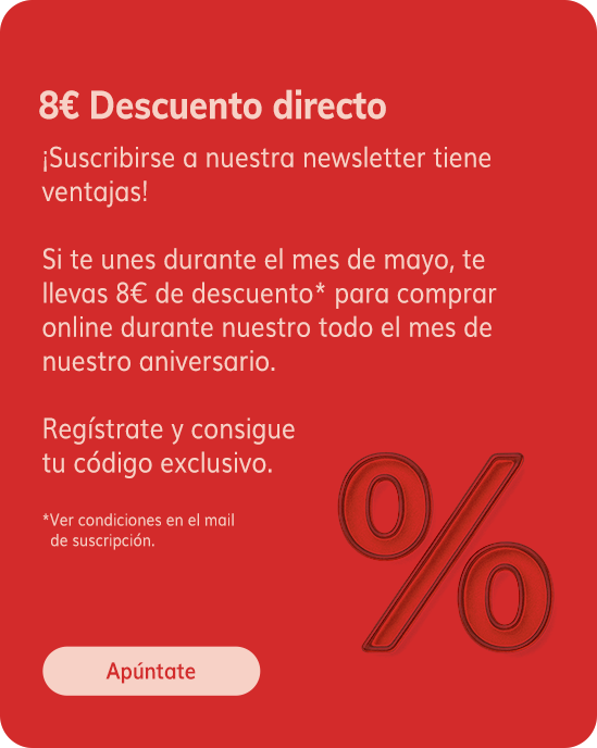 Suscríbete