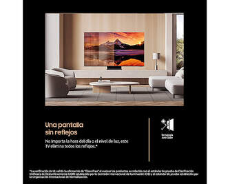 TV SAMSUNG 50%%%quot; TQ50QN90F UHD NEOQLED SMARTTV 165HZ