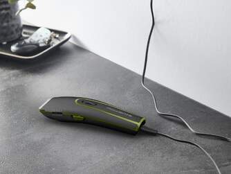 CORTAPELO ROWENTA TN1409FO AUTONOMIA 40M