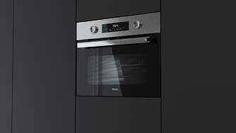 HORNO TEKA NEO HSC6440C MULTI 40L GRILL DSP INOX