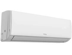 Aire Acondicionado TCL S12F12 - A++/A+, 2925 frig/h, 1892 kcal/h, Modo ECO, Inverter, 22 dB