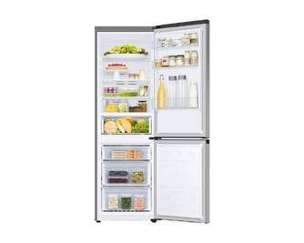 FRICOM. SAMSUNG RB34C600CSA/EF 185x59x66 NF INOX