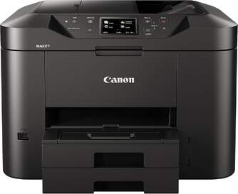 IMP. CANON MAXIFY MB2750 MULTIFUNCION