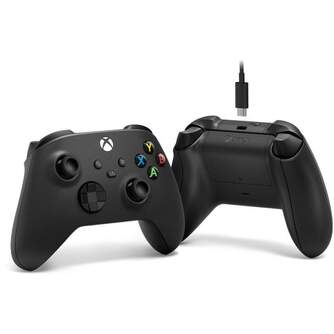 MANDO XBOX ONE WIRELESS BT   CABLE USB