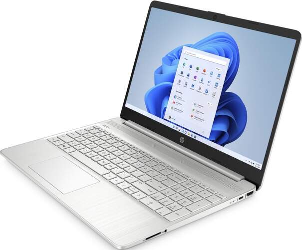 Ordenador Portátil HP 15S FQ0041NS