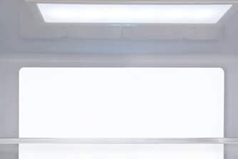 FRI. CANDY CQS5T918EWX1 183x91 4P NF INOX DISP