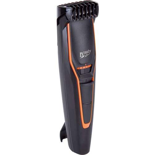 Cortapelo Barbero Jata MP59B - Batería 40 minutos, 20 Ajustes Corte