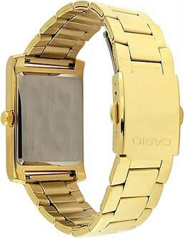 RELOJ CASIO COLLECTION MUJER LTP-1234PG-7AEF