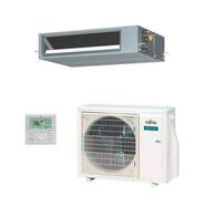 Aire Acondicionado Conducto Fujitsu ACY71KA - Clase A+/A, 5848 frig/h, 6450 kcal/h, R32